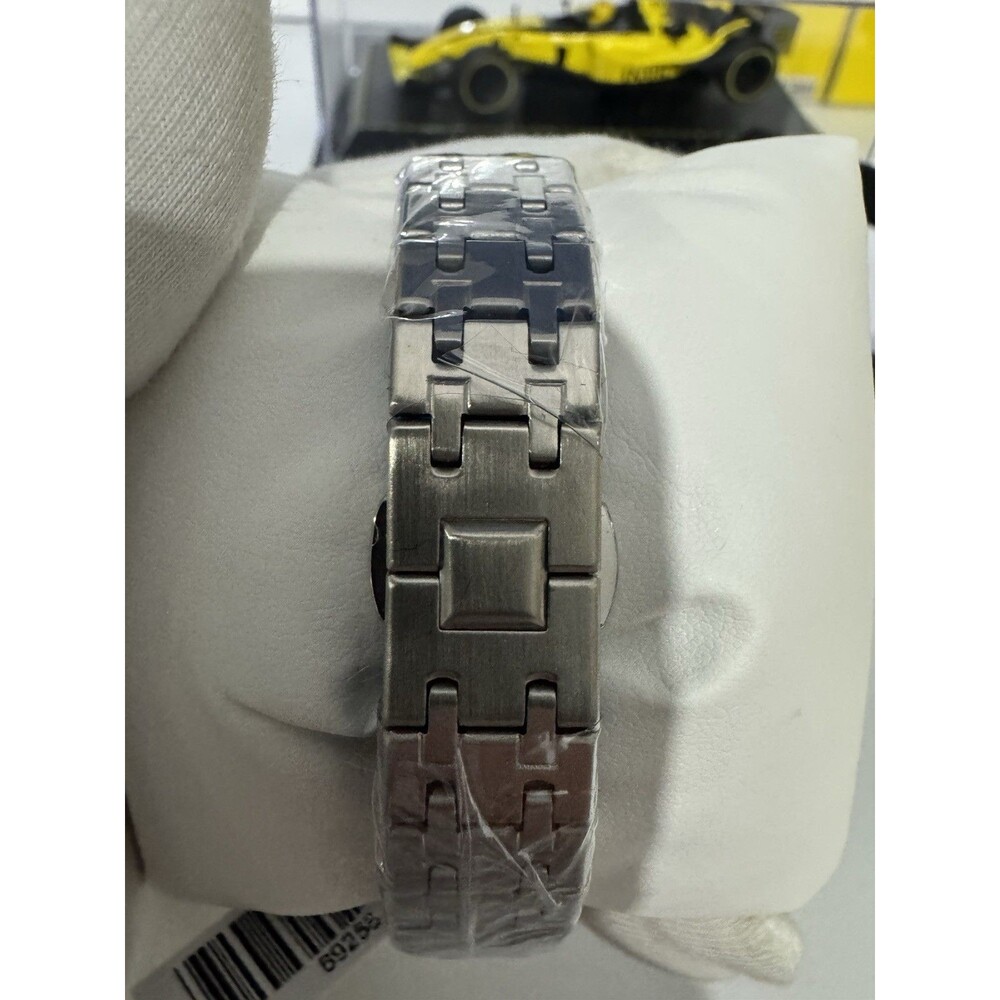 Invicta Celestial Women's Watch 30mm, Steel Gold Silver 2-tone 69258 - Picture 7 of 8